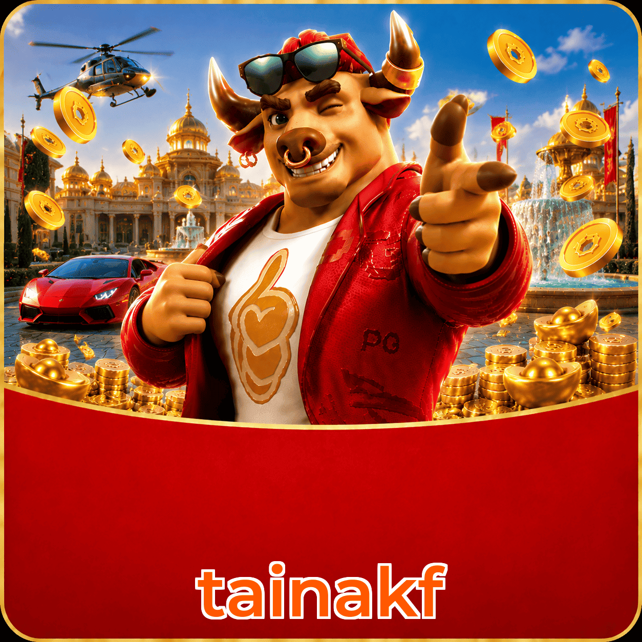 tainakf